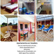 Renta apartamentos Varadero - Img 53776008
