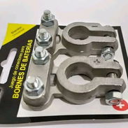 Bornes para Baterias. fijo 78330155 y cell 51966094 Vedado Habana - Img 58028204