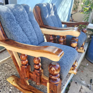 Sillones pancho - Img 122388422
