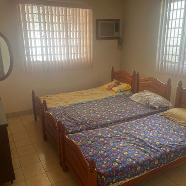 Casa de 3 cuartos en aldabo residencial - Img 123267800