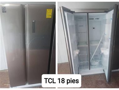 Refrigeradores, lavadoras - Img 69300453