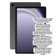 Tablet Samsung - Img 56404626