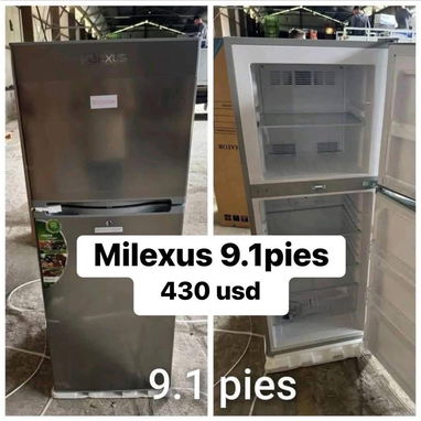 Refrigeradores - 2/6