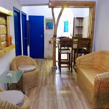 ¡Vive con el Mar a tus Pies en Santa Fe! Apartamento Equipado y Listo para Mudar por Solo 30000 !!! - Img 107100783