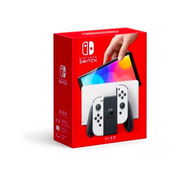 NINTENDO SWITCH OLED 64GB - Img 58081672