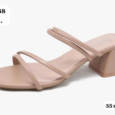 Tacones - Img 124255283