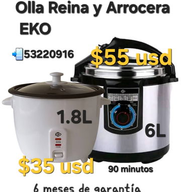 Cocina de gas desmat de 3 quemadores con Magneto(factura, mensajería, garantía) 53220916 - Img 112041858