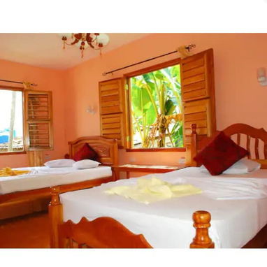 ☘️Cod.Z Hostal con Habitaciones a 20 USD/ la noche + excursiones guiadas 🌄 - Img 106698227