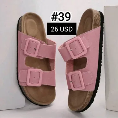 Sandalias de mujer - Img 118243051