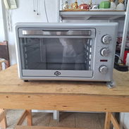 Horno eléctrico 32 litros 160 usd - Img 56073769