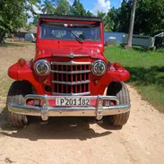 Jeep en Venta - Img 58156542