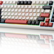 ⌨️Teclado Gaming Mecánico Mikiby Y75 - Img 56298169