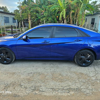 Vendo o negocio, Hyundai Elantra, 2021 - Img 110378562