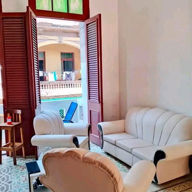 💥 GG-145 | ¡TRES EN UNO EN CALLE MONTE! VIVE, ALQUILA O EMPRENDE EN LA HABANA VIEJA 🔑 - Img 126329885