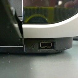 Impresora Canon Pixma MP210 - Img 108888598