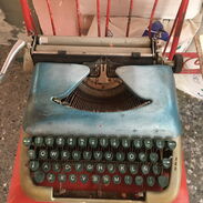 Máquinas de escribir - Img 45323149