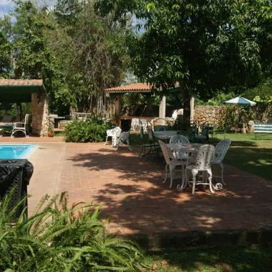 📢Pasadia Piscina disponible - Img 113113829