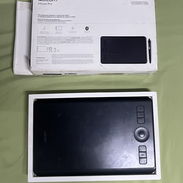 TABLETA WACOM - Img 57810271