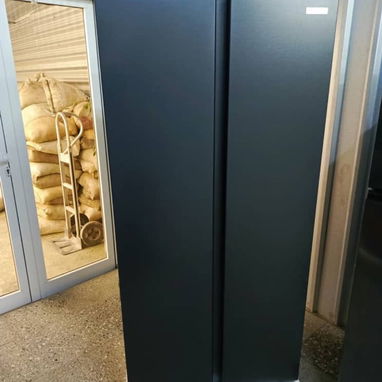 Refrigerador ROYAL Side by Side de 20 pies - 2/2