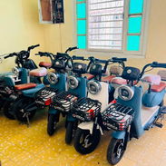 OFERTAZO‼️Bicimoto Eléctrica 🏷 Vedca - Img 57005111