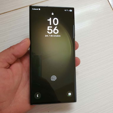 Samsung s 23 ultra se cambia o se vende - 2/6