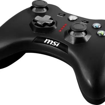 馃槺Control Inal谩mbrico MSI Force GC30V2 con Vibraci贸n Dual - Img 121650952