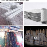 Colchones modernos y camas - Img 57764421