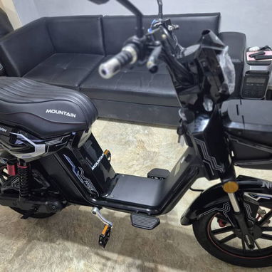 Bicimotos Mountain Brisas 2026 - 3/3