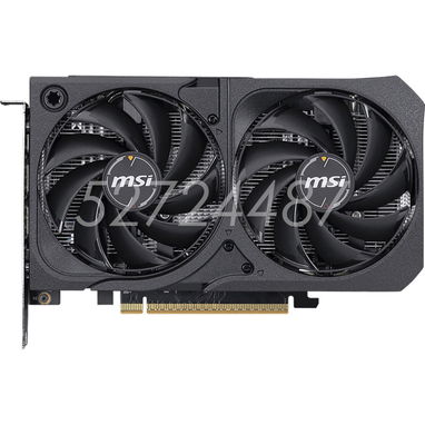 Tarjeta Gráfica MSI RTX5050™ SHADOW 2X OC Edition 8GB GDDR6 - Img 113179711