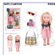 Muñeca+ accesorios - Img 56686086