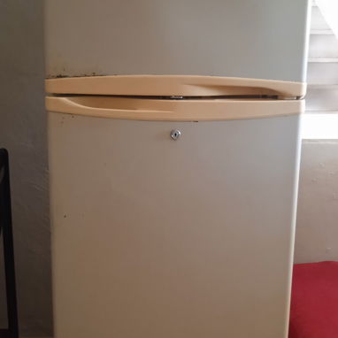 REBAJA Refrigerador de uso LG - 2/2