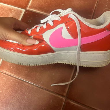 Tenis de uso - 2/2