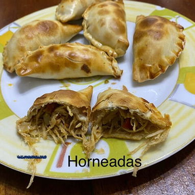 EMPANADAS CON CARNE CONGELADAS -VER DETALLES - Img 112583756