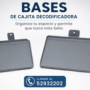 BASE PARA SU CAJITA DECODIFICADORA - Img 55936630
