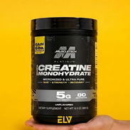 Creatina Monohidratada Muscletech // 80 Serv // Sin Sabor. - Img 56485459