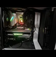 Ryzen 9 3900X, 32Gb DDR4 3200Ghz, Asus X570-PRO, disipacion liquida corsair H115 280mm. - Img 50571939
