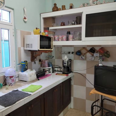 Casa semi-independiente - 8/9