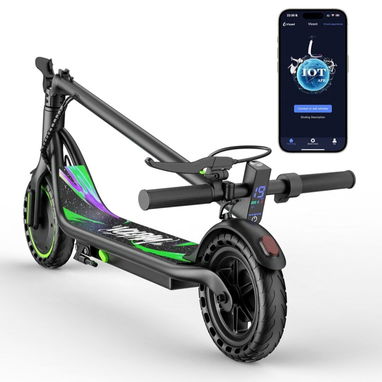 Scooter eléctrico - 2/6