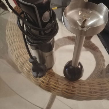 Vendo Batidor de Mano - 2/2