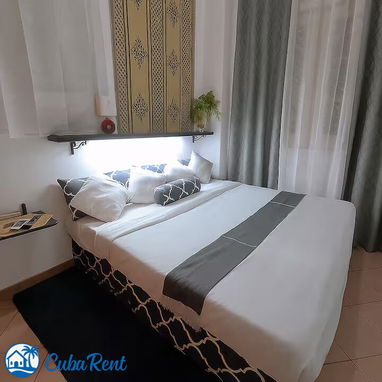 Alquiler/Renta de Apartamento en Centro Habana - Img 121887378