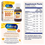 Prenatales y suplemento multivitaminico para bebé - Img 58237513