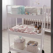 🚨 Carrito Organizador Multifuncional. - Img 57703451