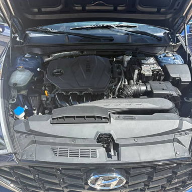 SE VENDE HYUNDAI SONATA - 9/10