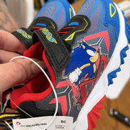 !!! TENIS DE SONIC !!! - Img 56888503