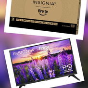 ➡️ SMART TV INSIGNIA 40" Modelo NS40 FireTv . - Img 54684494