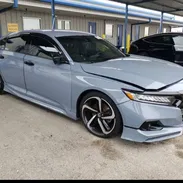 HONDA ACORD 2022..add - Img 56003557