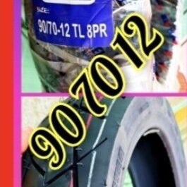 Gomas de Rin 12  ( tengo 90/70/12) - 2/2