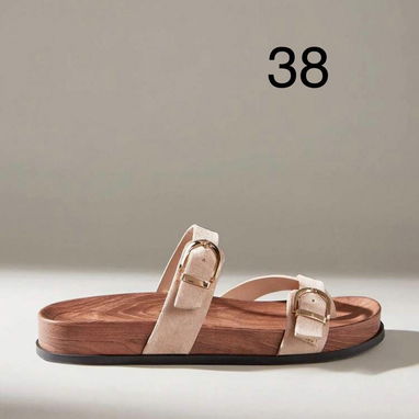 Sandalias Hermes Shein - Img 121001924