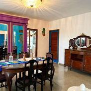 ✨ Alquiler exclusivo en zona premium de La Habana✨/Alquiler de casa en Miramar/Rent a house in Havana/Accommodation in - Img 56028425