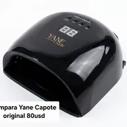 Lampara para uñas - Img 55229837